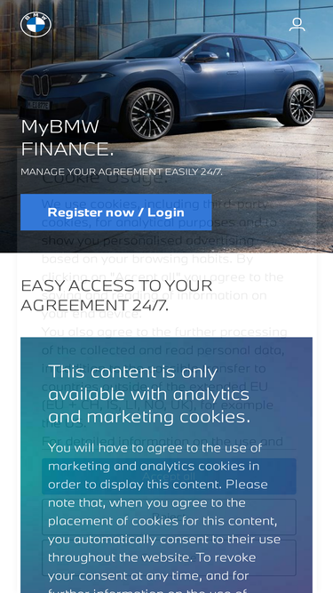 myfinance.bmw.co.uk