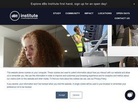 dbsinstitute.ac.uk