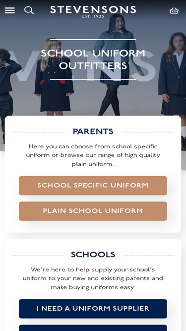 schooluniforms.co.uk