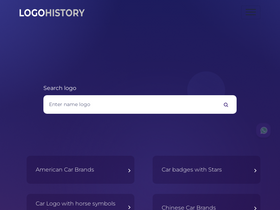 logohistory.net