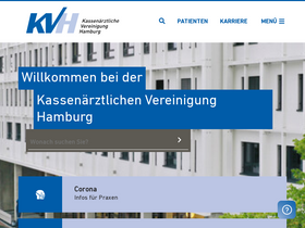 'kvhh.net' screenshot