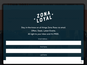 zonarosa.com