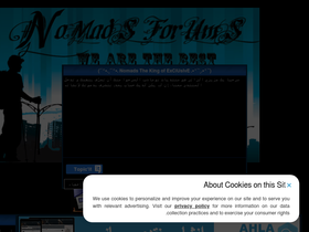 nomads.mam9.com