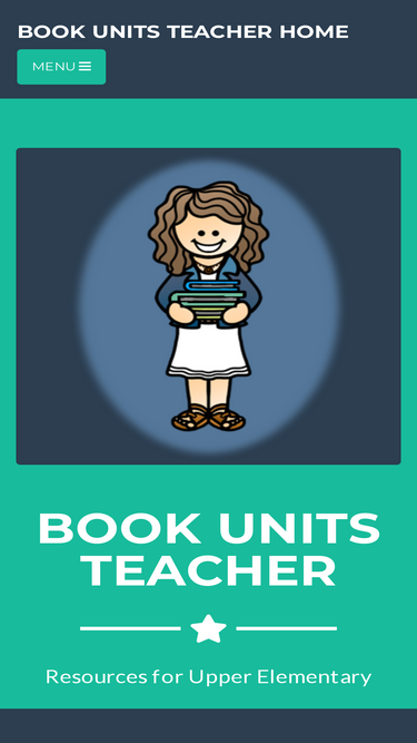 bookunitsteacher.com