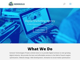 semsols.com