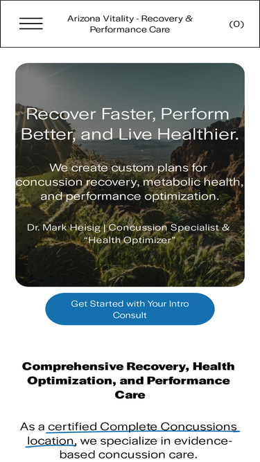 drheisig.com