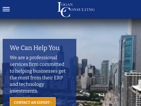loganconsulting.com