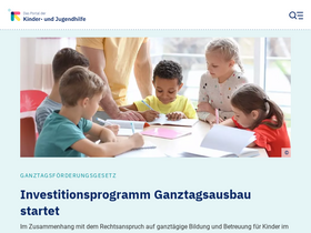 jugendhilfeportal.de