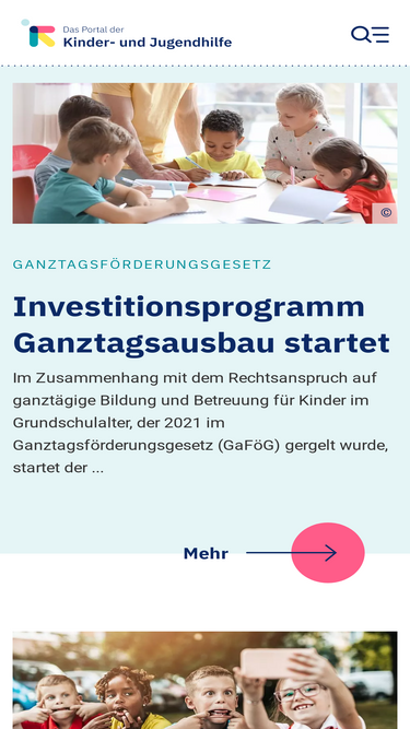 jugendhilfeportal.de
