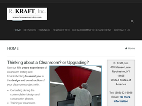 cleanroomservices.com