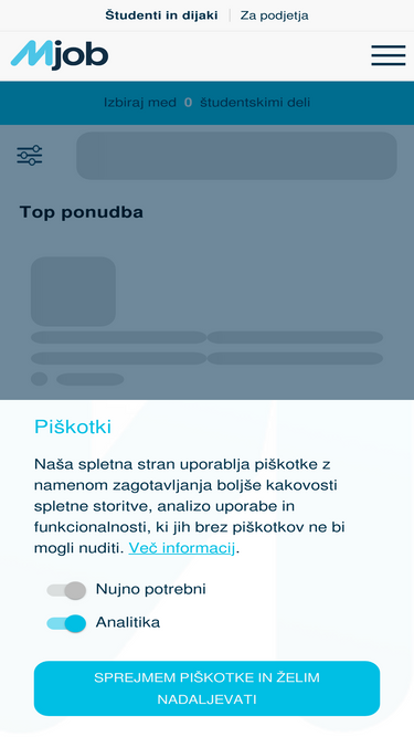 mjob.si