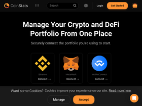 'coinstats.app' screenshot