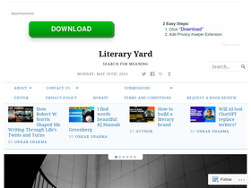 literaryyard.com