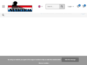 nltactical.nl
