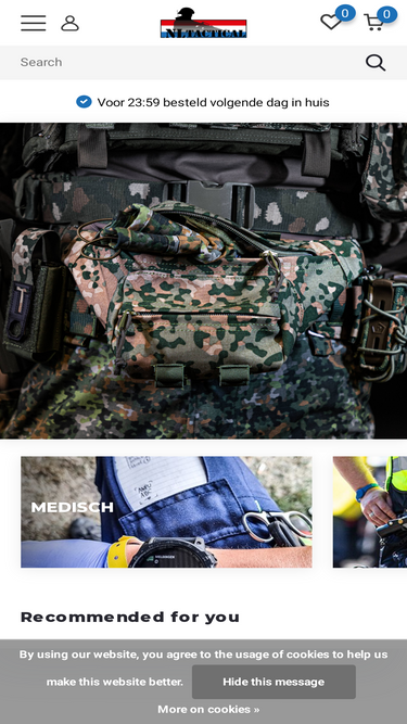 nltactical.nl