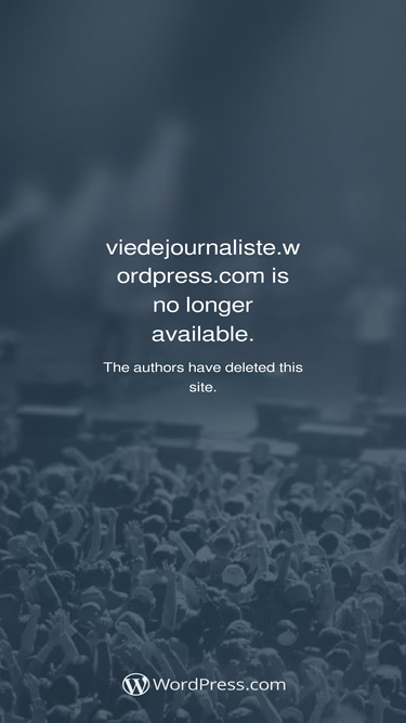 viedejournaliste.wordpress.com