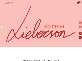 'rotteml.com' screenshot