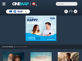 cinemap.ro