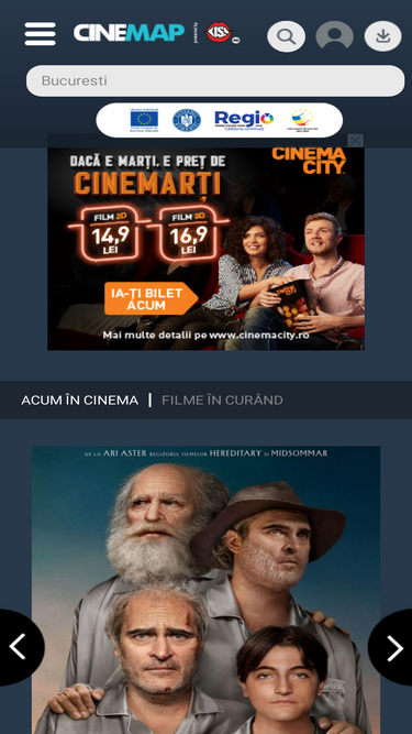 cinemap.ro