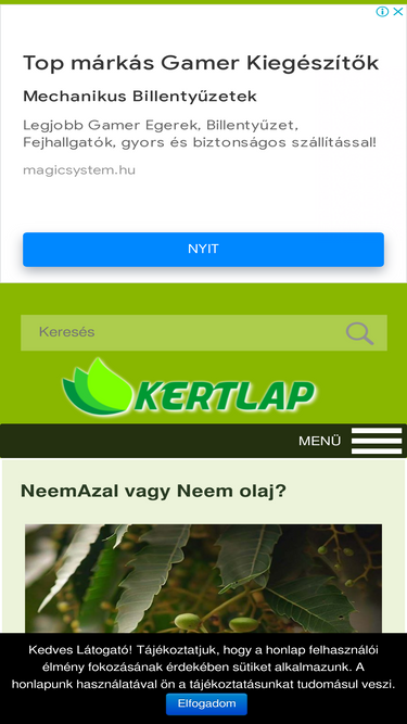 kertlap.hu