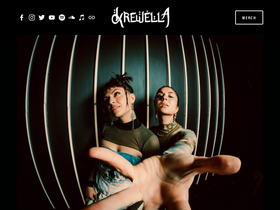 krewella.com