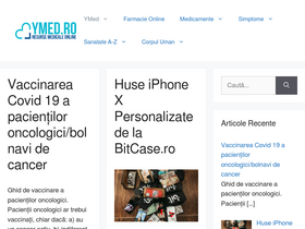 ymed.ro