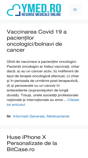 ymed.ro