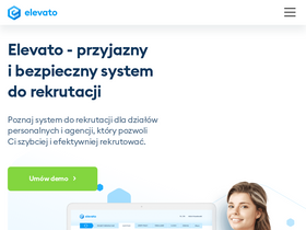 elevatosoftware.com