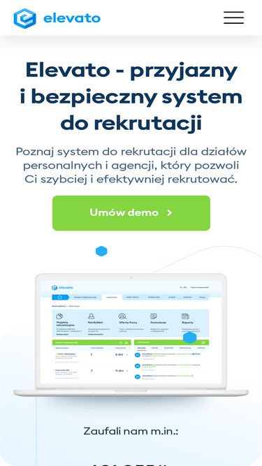 elevatosoftware.com