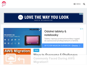 'digitalthinkerhelp.com' screenshot