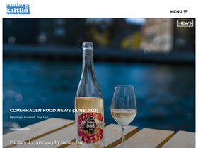 'andershusa.com' screenshot