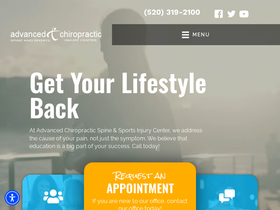 advancedchiropracticaz.com