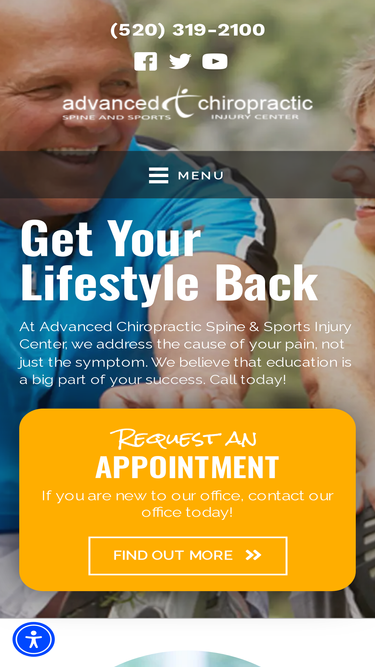 advancedchiropracticaz.com