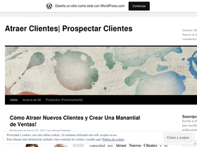 clientesya.wordpress.com