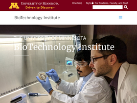 bti.umn.edu