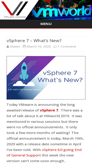 virtuallyinclined.com