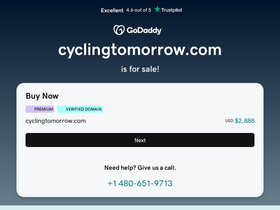 cyclingtomorrow.com
