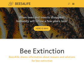 bees4life.org