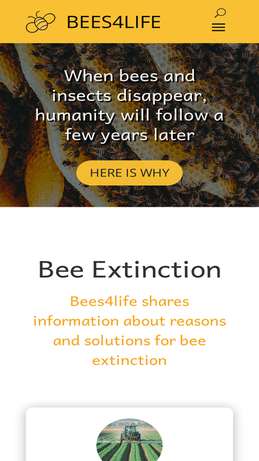 bees4life.org
