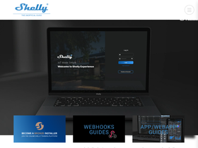 shelly.guide