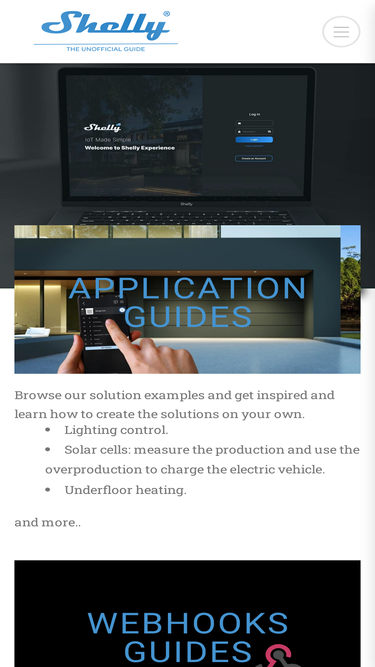 shelly.guide