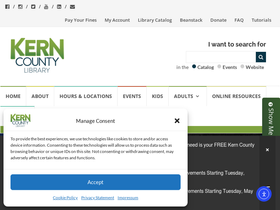 kerncountylibrary.org