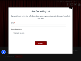 southgatehouse.com