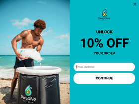 deepdivewellness.com