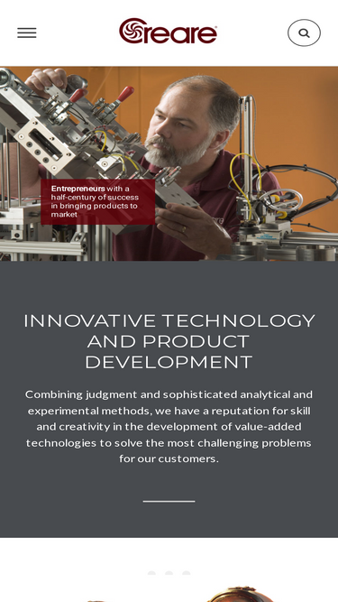 creare.com