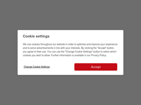 'cewe-community.com' screenshot