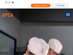 apcaindia.com