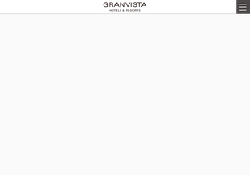 'granvista.co.jp' screenshot