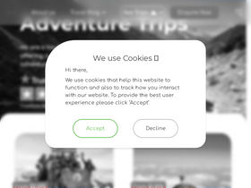 'followalice.com' screenshot