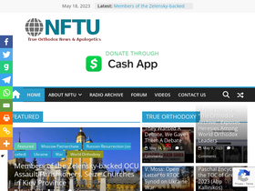 nftu.net